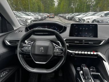 Peugeot 3008 2018 года, 231 038 км - вид 8