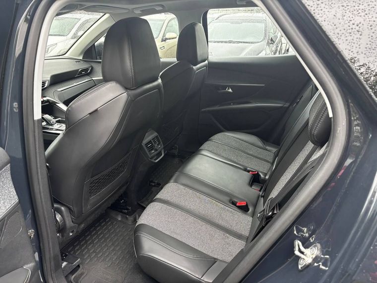 Peugeot 3008 2018 года, 231 038 км - вид 17