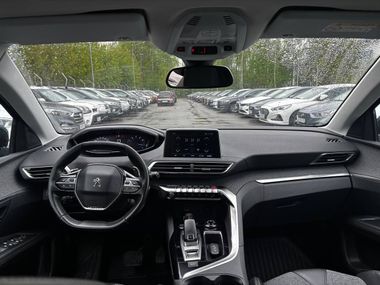 Peugeot 3008 2018 года, 231 038 км - вид 5