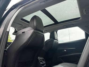 Peugeot 3008 2018 года, 231 038 км - вид 16