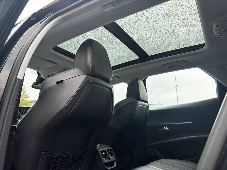 Peugeot 3008 2018 года, 231 038 км - вид 16
