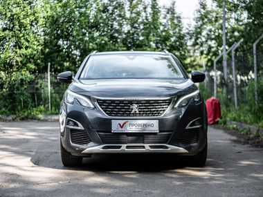Peugeot 3008 2018 года, 231 038 км - вид 3