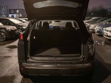 Peugeot 3008 2018 года, 231 038 км - вид 14