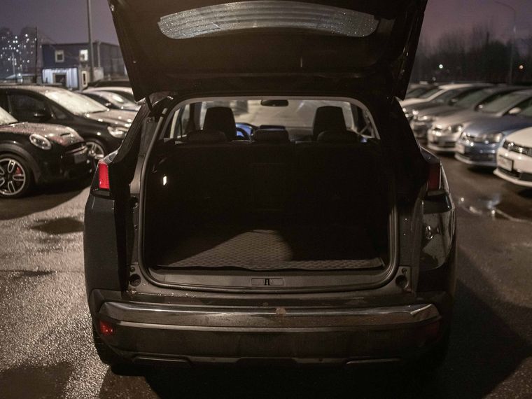 Peugeot 3008 2018 года, 231 038 км - вид 14