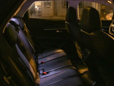 Peugeot 3008 2018 года, 231 038 км - вид 11