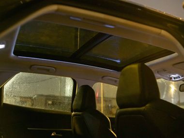 Peugeot 3008 2018 года, 231 038 км - вид 12