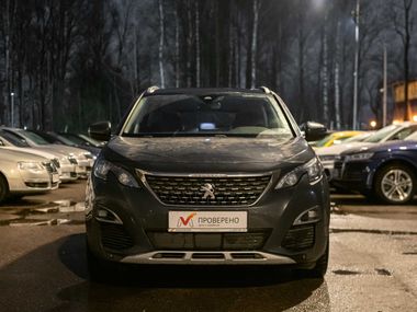Peugeot 3008 2018 года, 231 038 км - вид 3