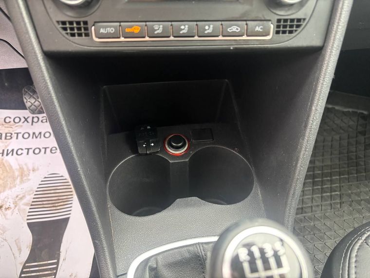 Volkswagen Polo 2011 года, 250 700 км - вид 13