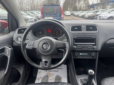 Volkswagen Polo 2011 года, 250 700 км - вид 10
