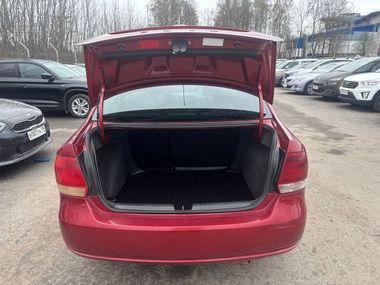 Volkswagen Polo 2011 года, 250 700 км - вид 17