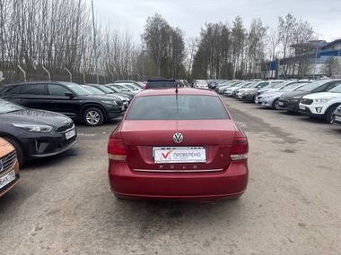 Volkswagen Polo 2011 года, 250 700 км - вид 5