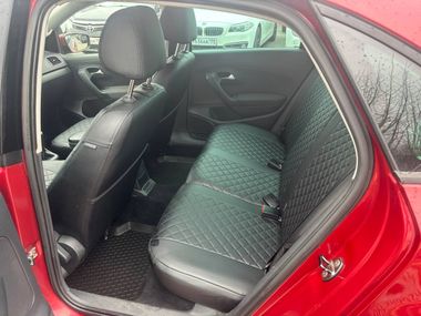 Volkswagen Polo 2011 года, 250 700 км - вид 16
