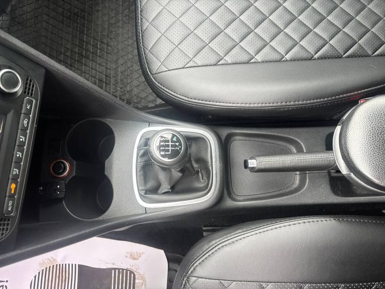 Volkswagen Polo 2011 года, 250 700 км - вид 12