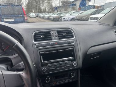 Volkswagen Polo 2011 года, 250 700 км - вид 11