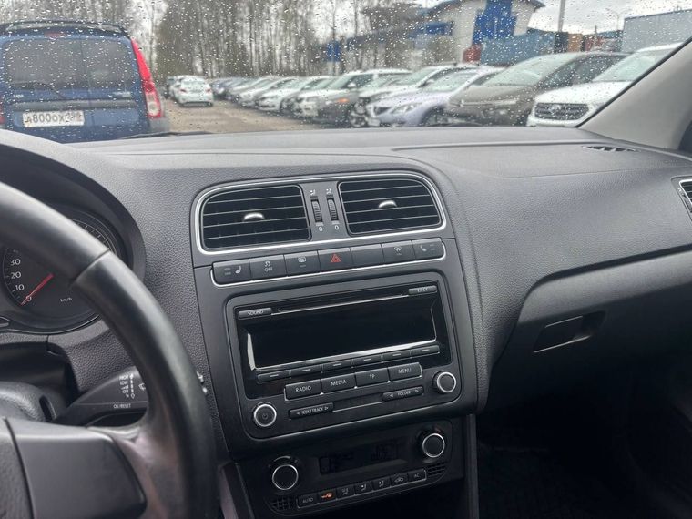 Volkswagen Polo 2011 года, 250 700 км - вид 11