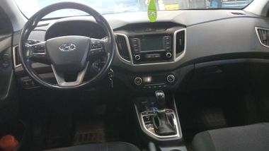 Hyundai Creta 2020 года, 123 258 км - вид 5