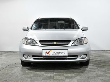 Chevrolet Lacetti 2008 года, 180 598 км - вид 3