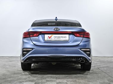 KIA Cerato 2018 года, 75 712 км - вид 5