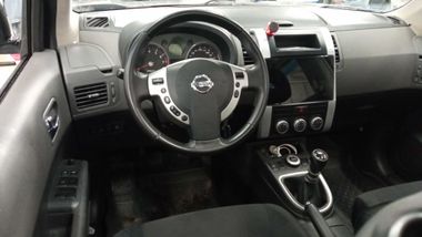 Nissan X-Trail 2008 года, 213 159 км - вид 5