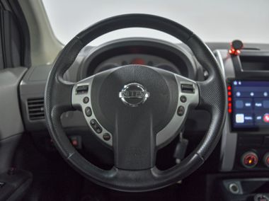 Nissan X-Trail 2008 года, 213 159 км - вид 10