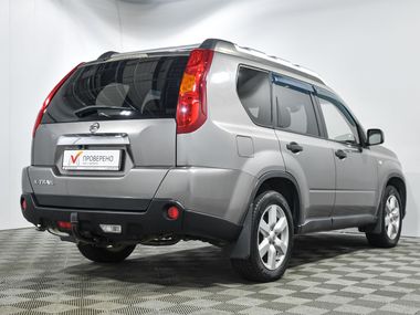 Nissan X-Trail 2008 года, 213 159 км - вид 5