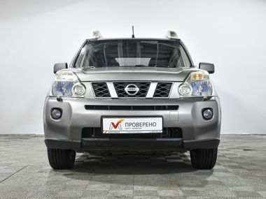 Nissan X-Trail 2008 года, 213 159 км - вид 3