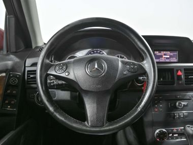 Mercedes-Benz GLK-класс 2009 года, 233 647 км - вид 10