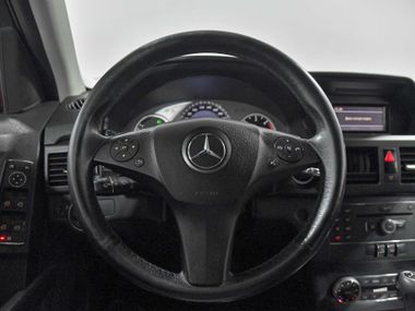 Mercedes-Benz GLK-класс 2009 года, 233 647 км - вид 8