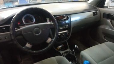 Chevrolet Lacetti 2011 года, 209 382 км - вид 5