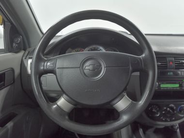 Chevrolet Lacetti 2011 года, 209 382 км - вид 9