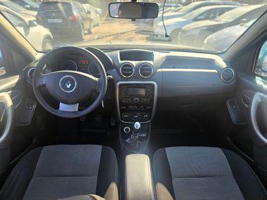 Renault Duster 2014 года, 268 793 км - вид 7