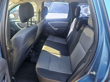 Renault Duster 2014 года, 268 793 км - вид 14
