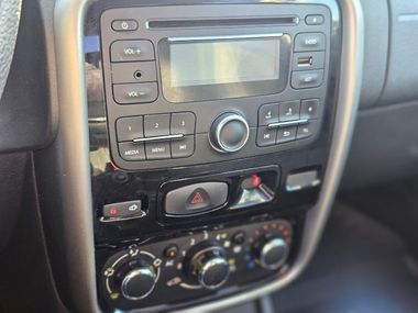 Renault Duster 2014 года, 268 793 км - вид 11