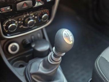 Renault Duster 2014 года, 268 793 км - вид 12