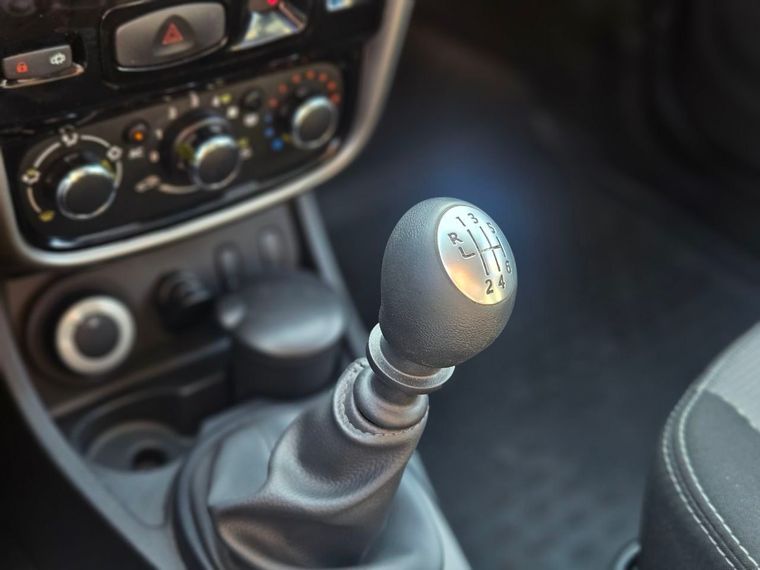 Renault Duster 2014 года, 268 793 км - вид 12