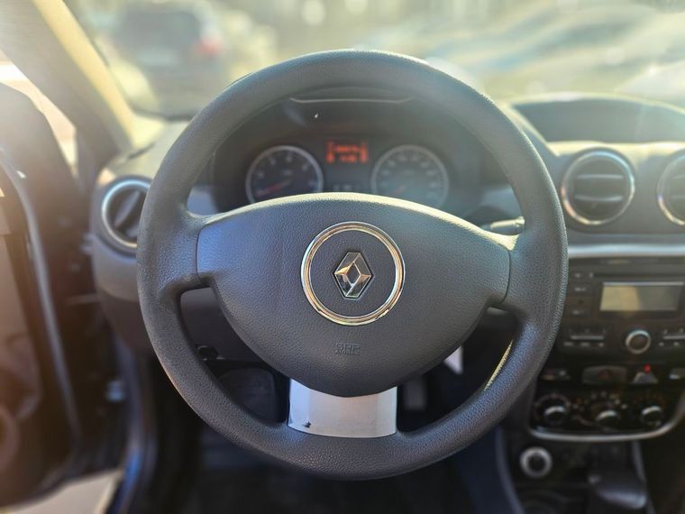 Renault Duster 2014 года, 268 793 км - вид 9