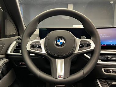 BMW X5 2023 года, 857 км - вид 17