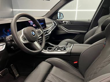 BMW X5 2023 года, 857 км - вид 14