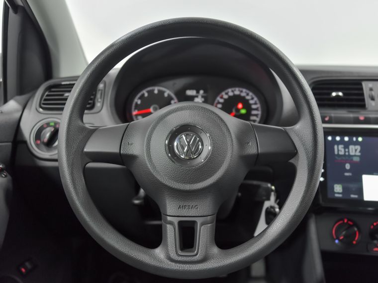 Volkswagen Polo 2014 года, 121 291 км - вид 9