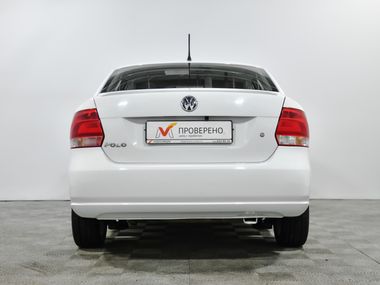 Volkswagen Polo 2014 года, 121 291 км - вид 6