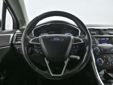 Ford Mondeo 2016 года, 301 519 км - вид 9