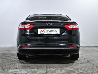 Ford Mondeo 2016 года, 301 519 км - вид 6