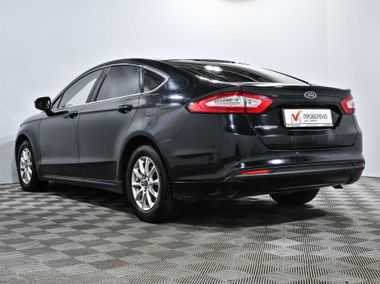 Ford Mondeo 2016 года, 301 519 км - вид 7