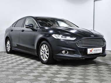 Ford Mondeo 2016 года, 301 519 км - вид 4