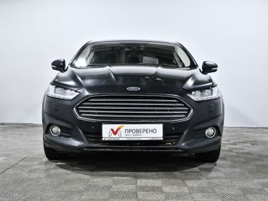 Ford Mondeo 2016 года, 301 519 км - вид 3