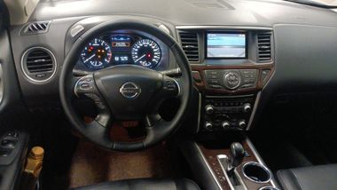 Nissan Pathfinder 2014 года, 112 139 км - вид 4