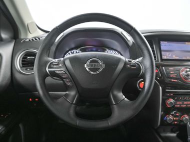 Nissan Pathfinder 2014 года, 112 139 км - вид 9