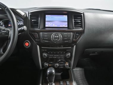 Nissan Pathfinder 2014 года, 112 139 км - вид 11