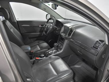 Chevrolet Captiva 2013 года, 25 578 км - вид 19