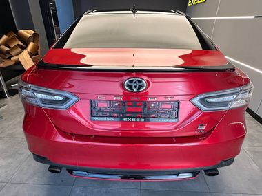 Toyota Camry 2021 года, 116 238 км - вид 5